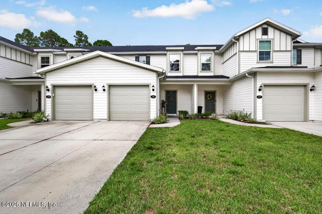 243 MUSTARD HILL Court, St. Augustine, FL 32086, St. Augustine, FL - photo 2