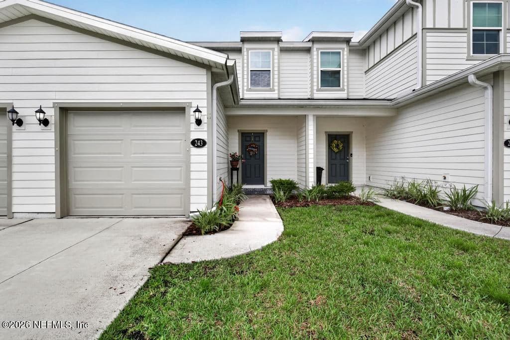 243 MUSTARD HILL Court, St. Augustine, FL 32086, St. Augustine, FL - photo 3