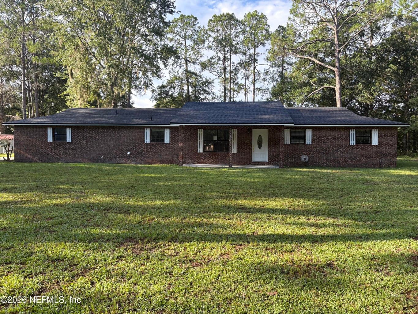 1490 NE 158TH Street, Starke, FL 32091, Starke, FL - photo 1