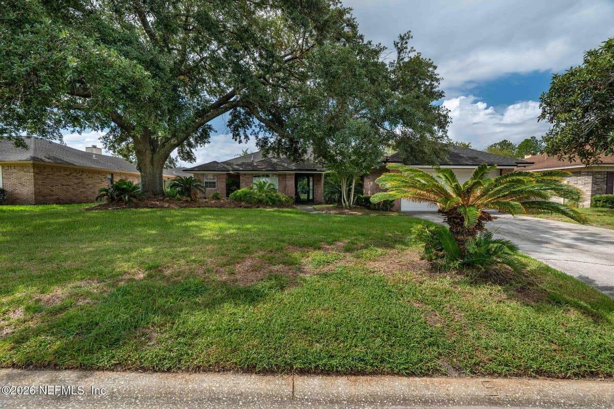 1824 DAYTONA Lane, Jacksonville, FL 32218, Jacksonville, FL - photo 2