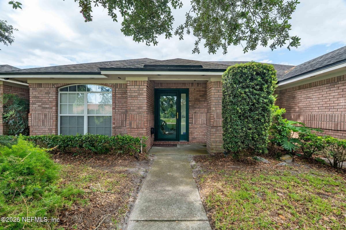 1824 DAYTONA Lane, Jacksonville, FL 32218, Jacksonville, FL - photo 3