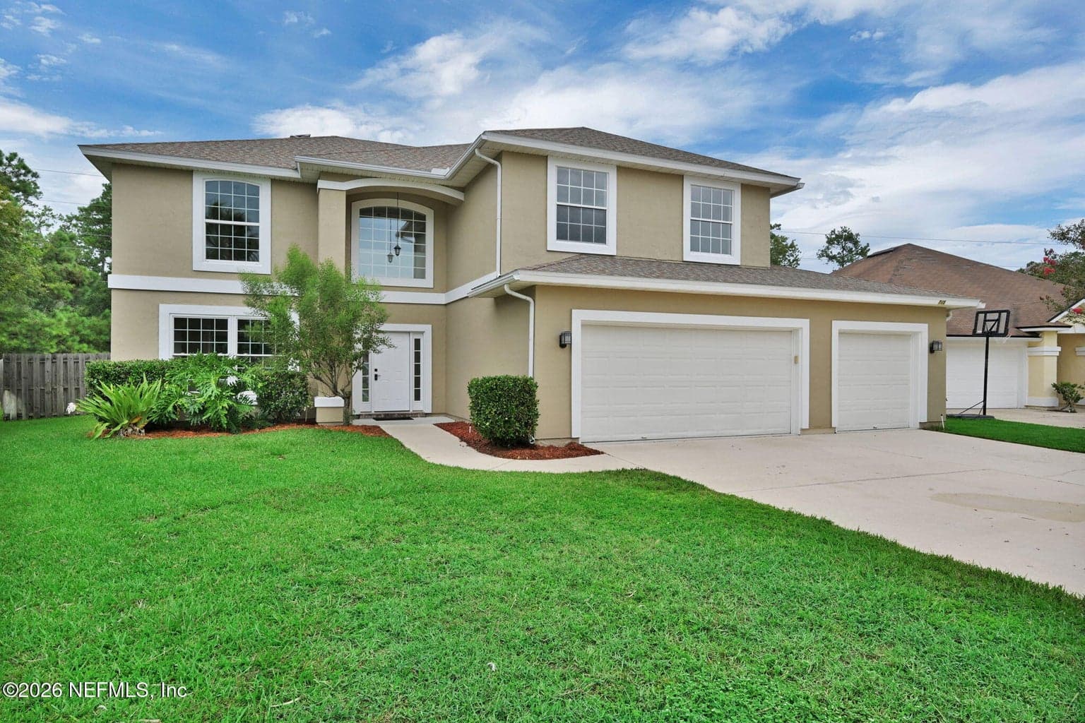 745 NEW WALES Lane, St. Augustine, FL 32092, St. Augustine, FL - photo 1