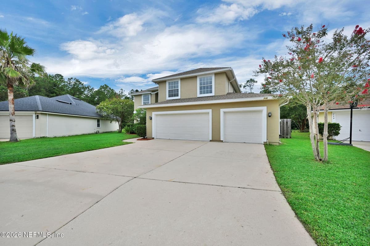 745 NEW WALES Lane, St. Augustine, FL 32092, St. Augustine, FL - photo 2