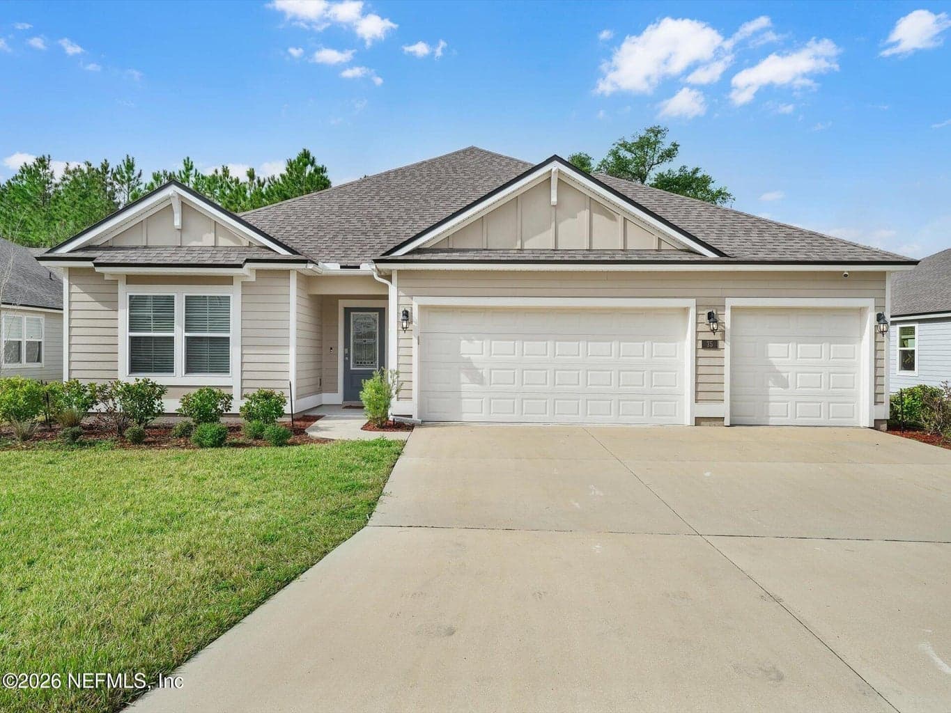 75 GRANITE Avenue, St. Augustine, FL 32086, St. Augustine, FL - photo 1