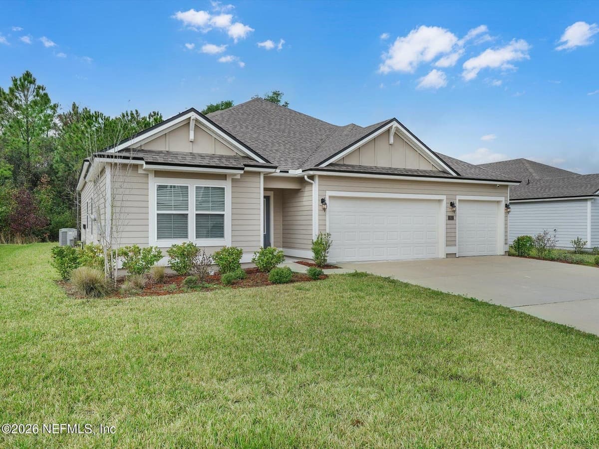 75 GRANITE Avenue, St. Augustine, FL 32086, St. Augustine, FL - photo 2