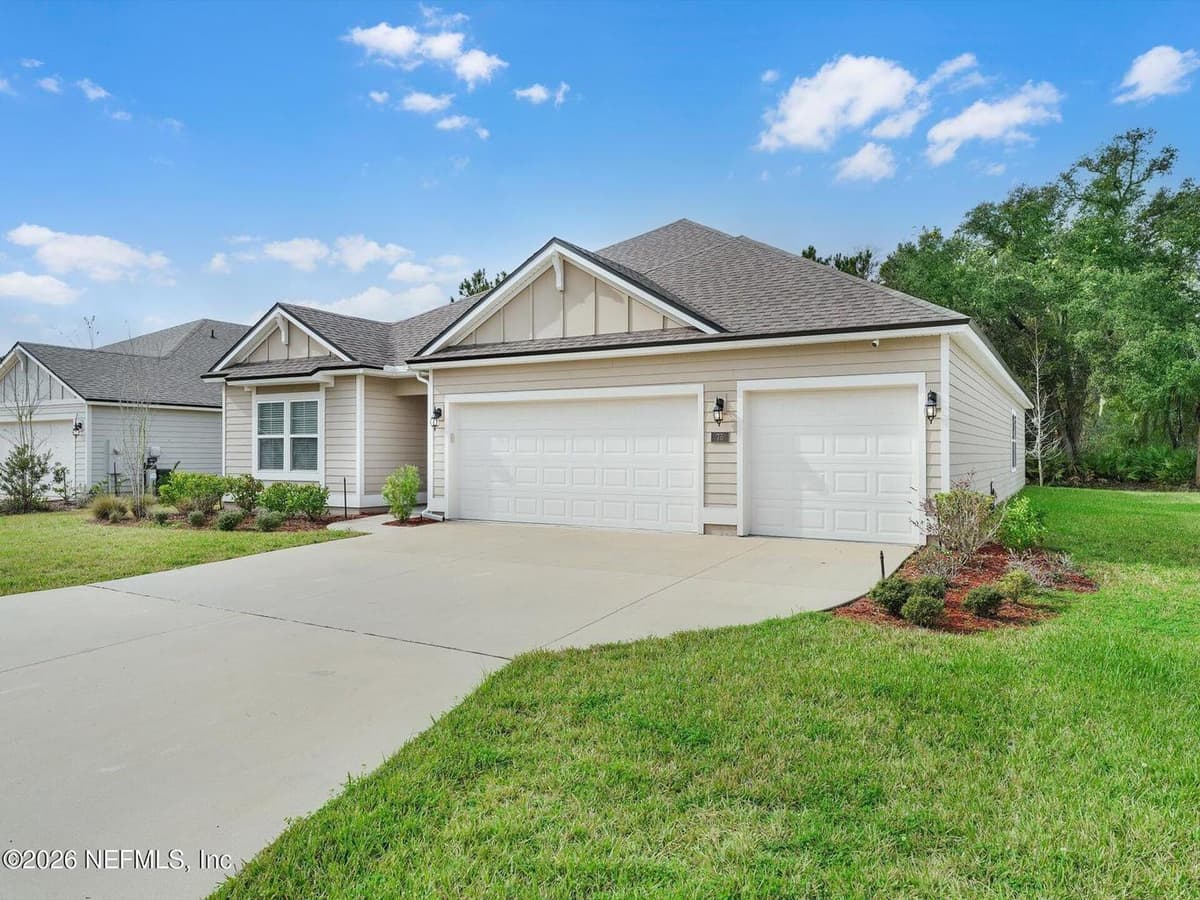 75 GRANITE Avenue, St. Augustine, FL 32086, St. Augustine, FL - photo 3