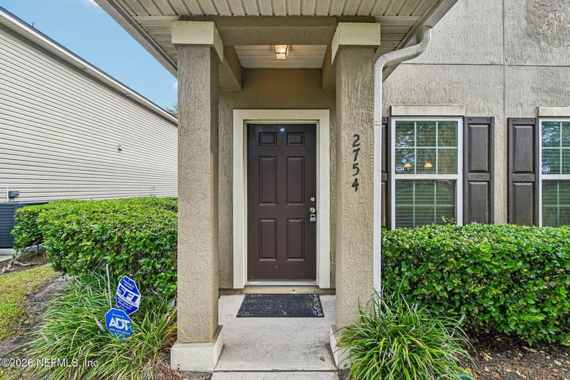 2754 HOLLYBROOK Lane, Orange Park, FL 32073
