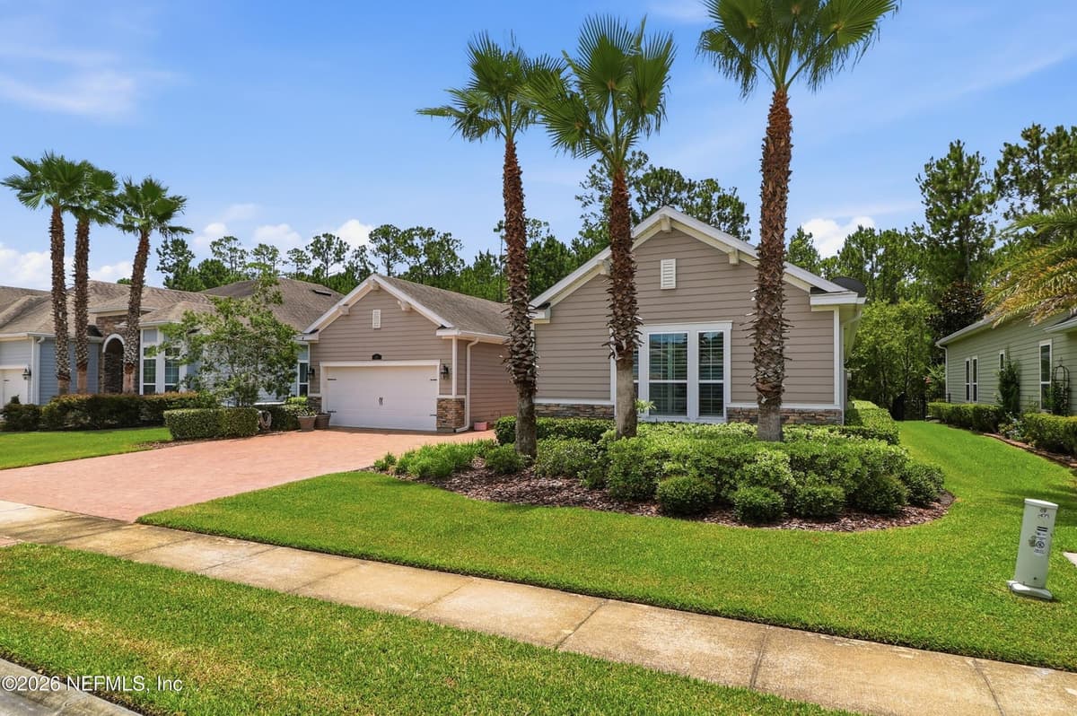 471 SAINT KITTS Loop, St. Augustine, FL 32092, St. Augustine, FL - photo 2