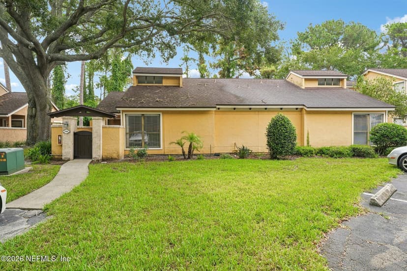 799 SANDPIPER Lane, Ponte Vedra Beach, FL 32082