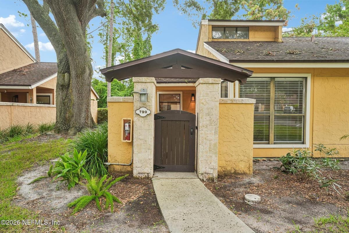 799 SANDPIPER Lane, Ponte Vedra Beach, FL 32082, Ponte Vedra Beach, FL - photo 2