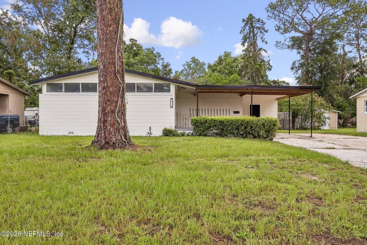 2431 WARFIELD Avenue, Jacksonville, FL 32218, Jacksonville, FL - photo 2