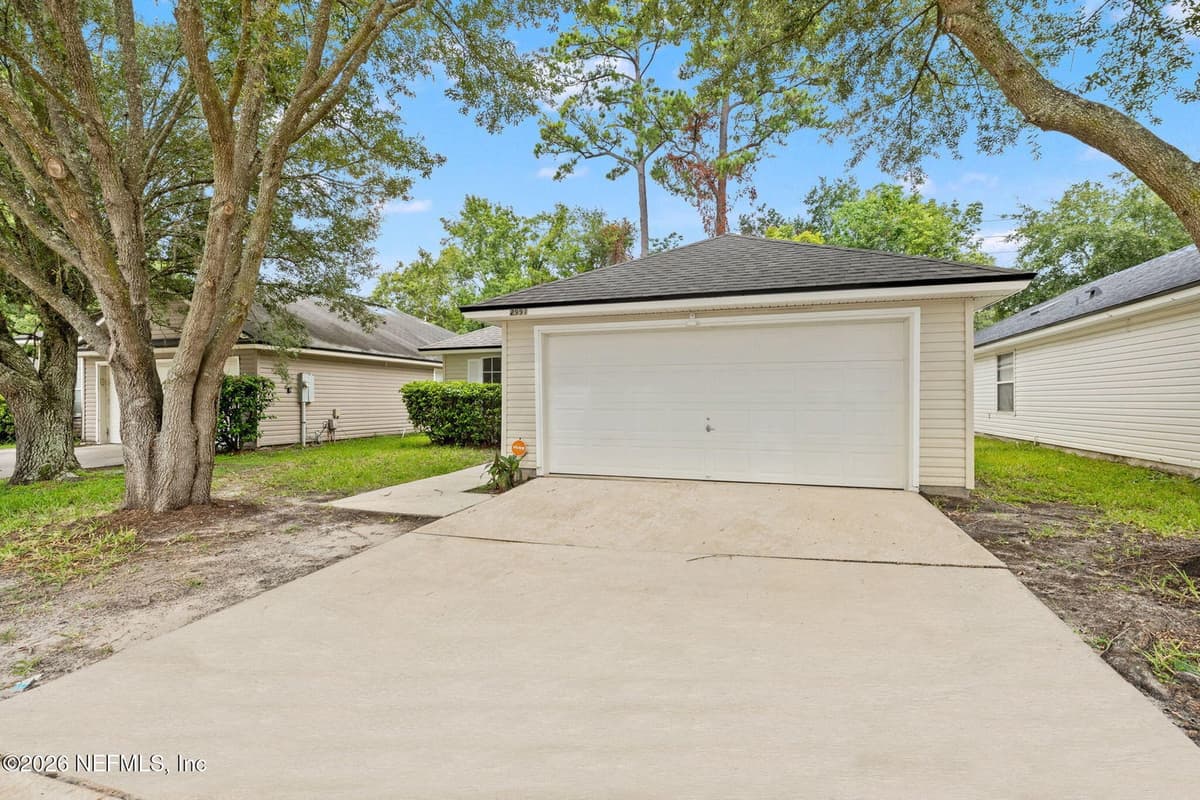 2991 CENTERWOOD Drive, Jacksonville, FL 32218, Jacksonville, FL - photo 2