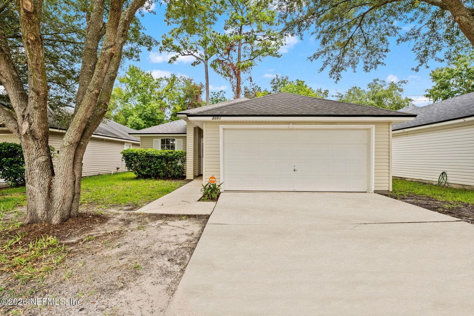 2991 CENTERWOOD Drive, Jacksonville, FL 32218, Jacksonville, FL - photo 1
