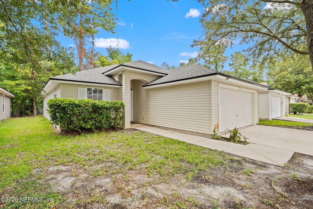 2991 CENTERWOOD Drive, Jacksonville, FL 32218, Jacksonville, FL - photo 3