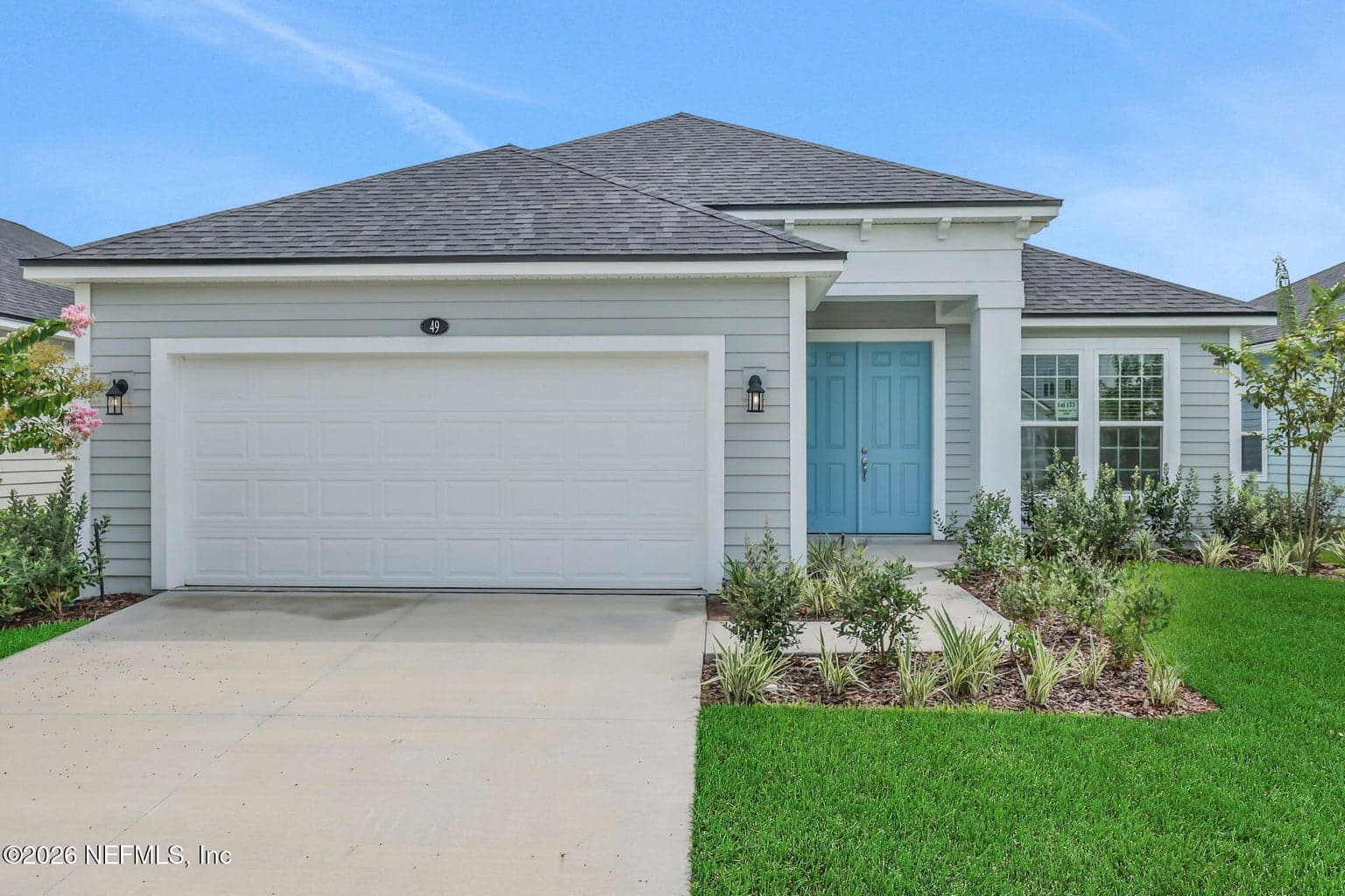 49 WINDMILL PALM Way, Palm Coast, FL 32164, Palm Coast, FL - photo 1