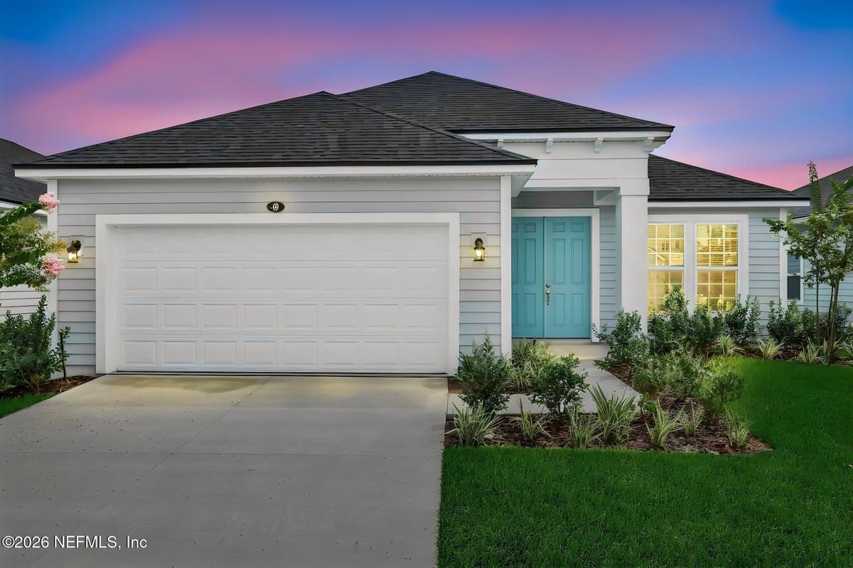 49 WINDMILL PALM Way, Palm Coast, FL 32164, Palm Coast, FL - photo 2