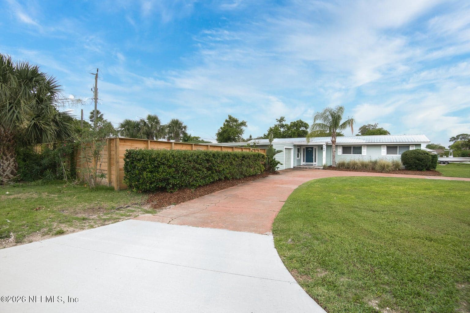 159 SOUTHWIND Circle, St. Augustine, FL 32080, St. Augustine, FL - photo 1