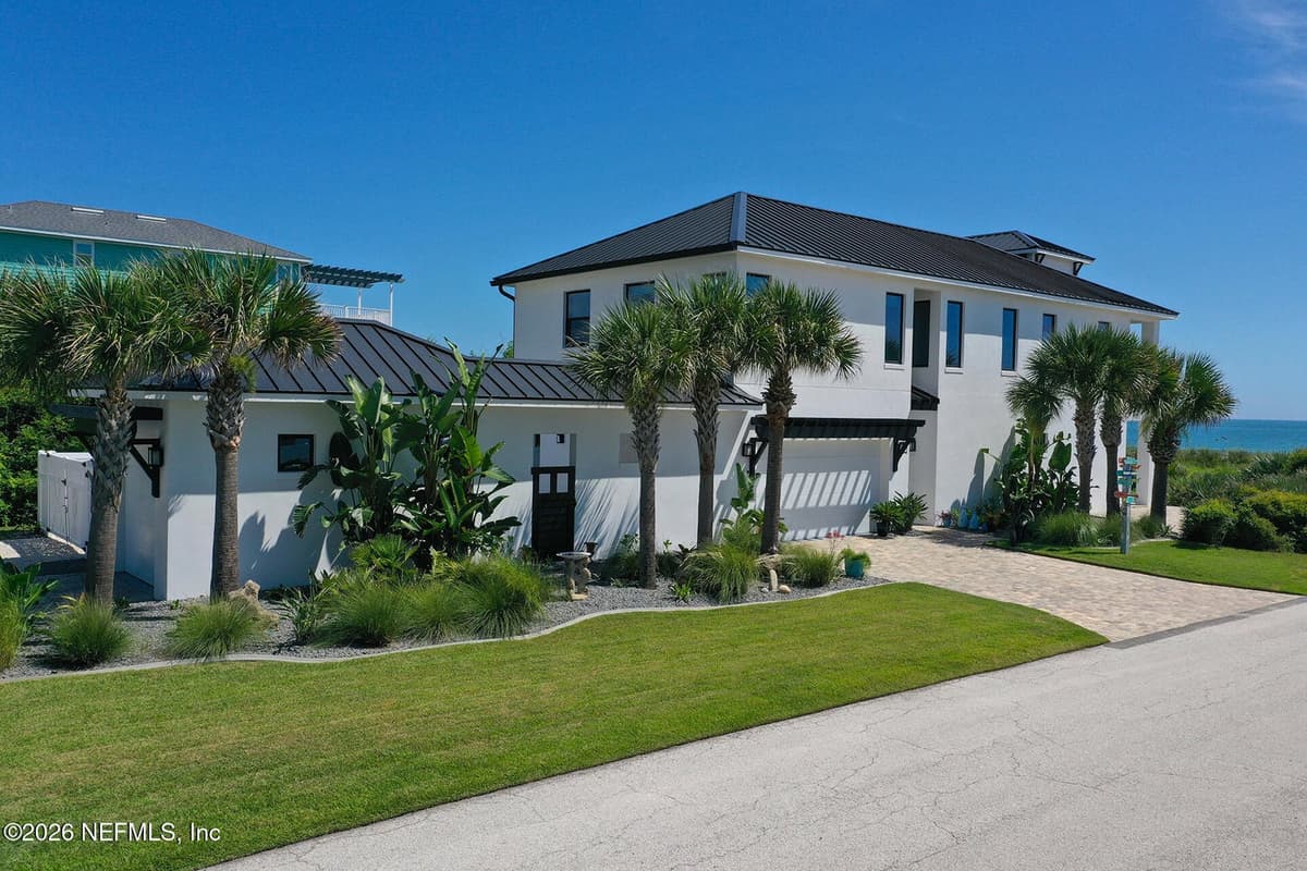 2574 S OCEAN SHORE Boulevard, Flagler Beach, FL 32136, Flagler Beach, FL - photo 2