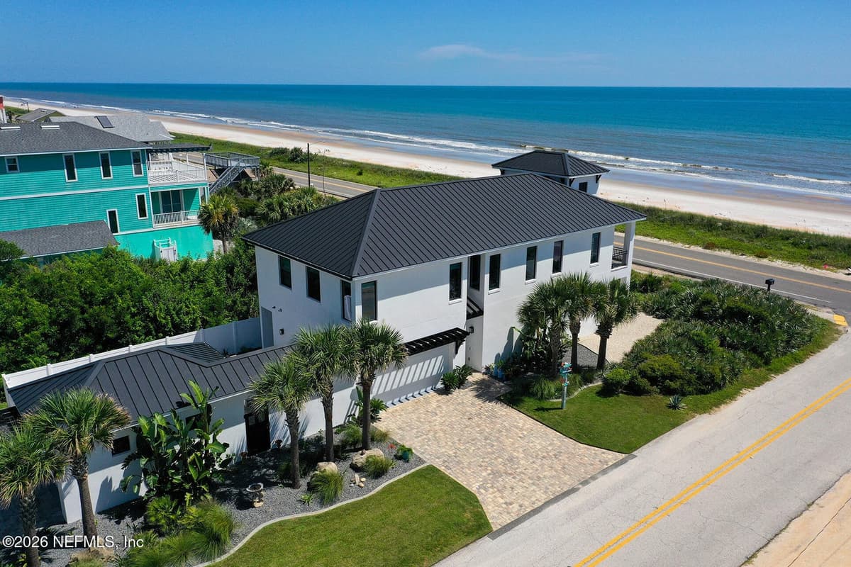 2574 S OCEAN SHORE Boulevard, Flagler Beach, FL 32136, Flagler Beach, FL - photo 3