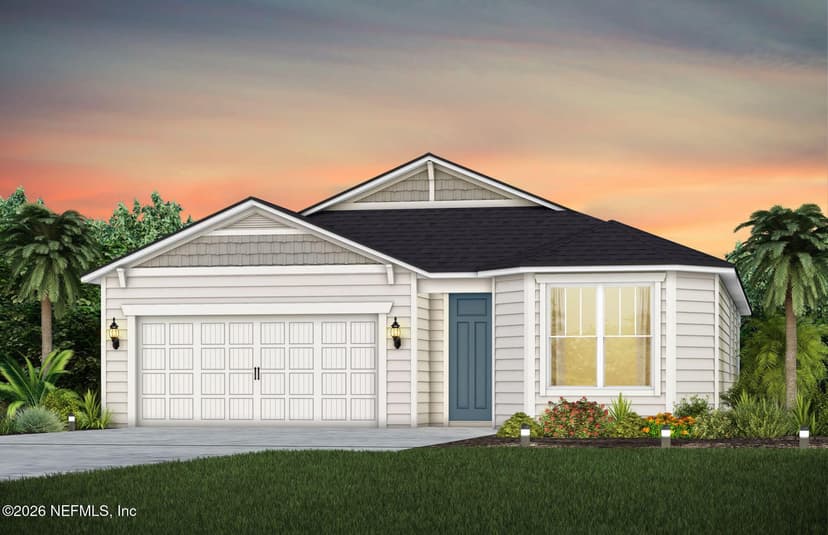 16491 MCNAIR BRANCH Circle, Jacksonville, FL 32218