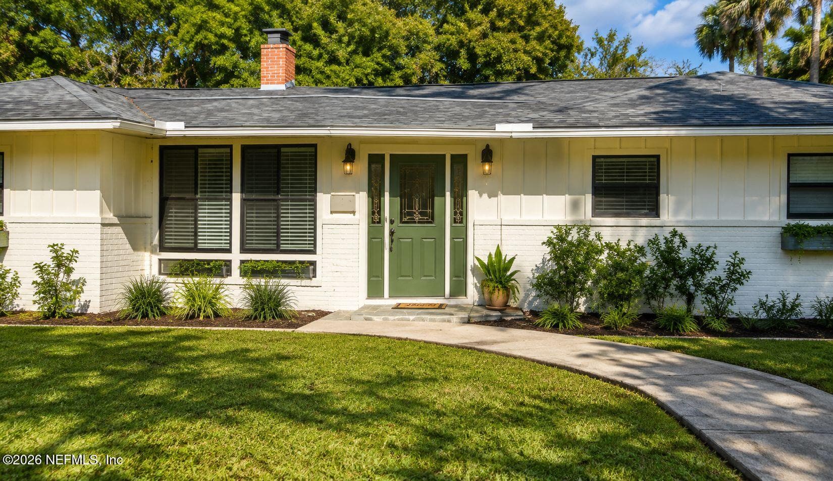 6116 TROUT Street, Melrose, FL 32666, Melrose, FL - photo 1