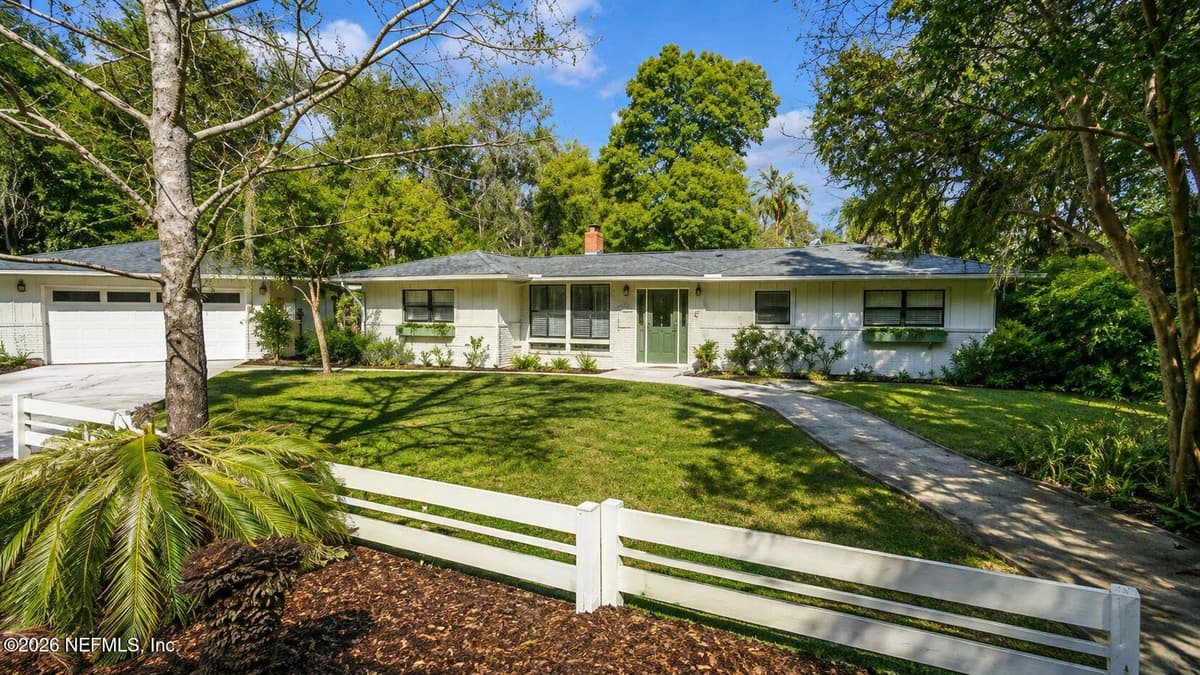 6116 TROUT Street, Melrose, FL 32666, Melrose, FL - photo 2