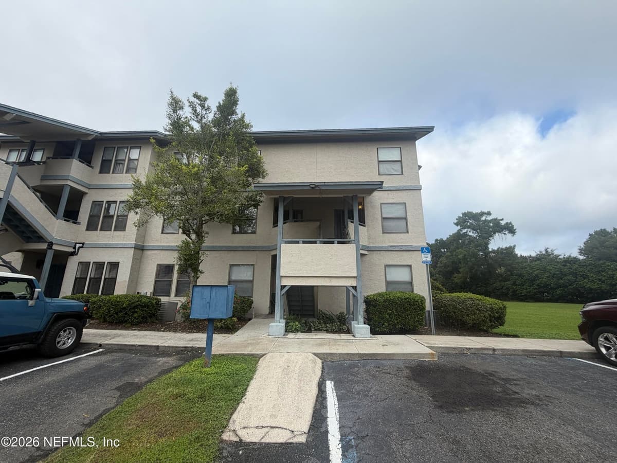 5615 SAN JUAN Avenue 411, Jacksonville, FL 32210, Jacksonville, FL - photo 2