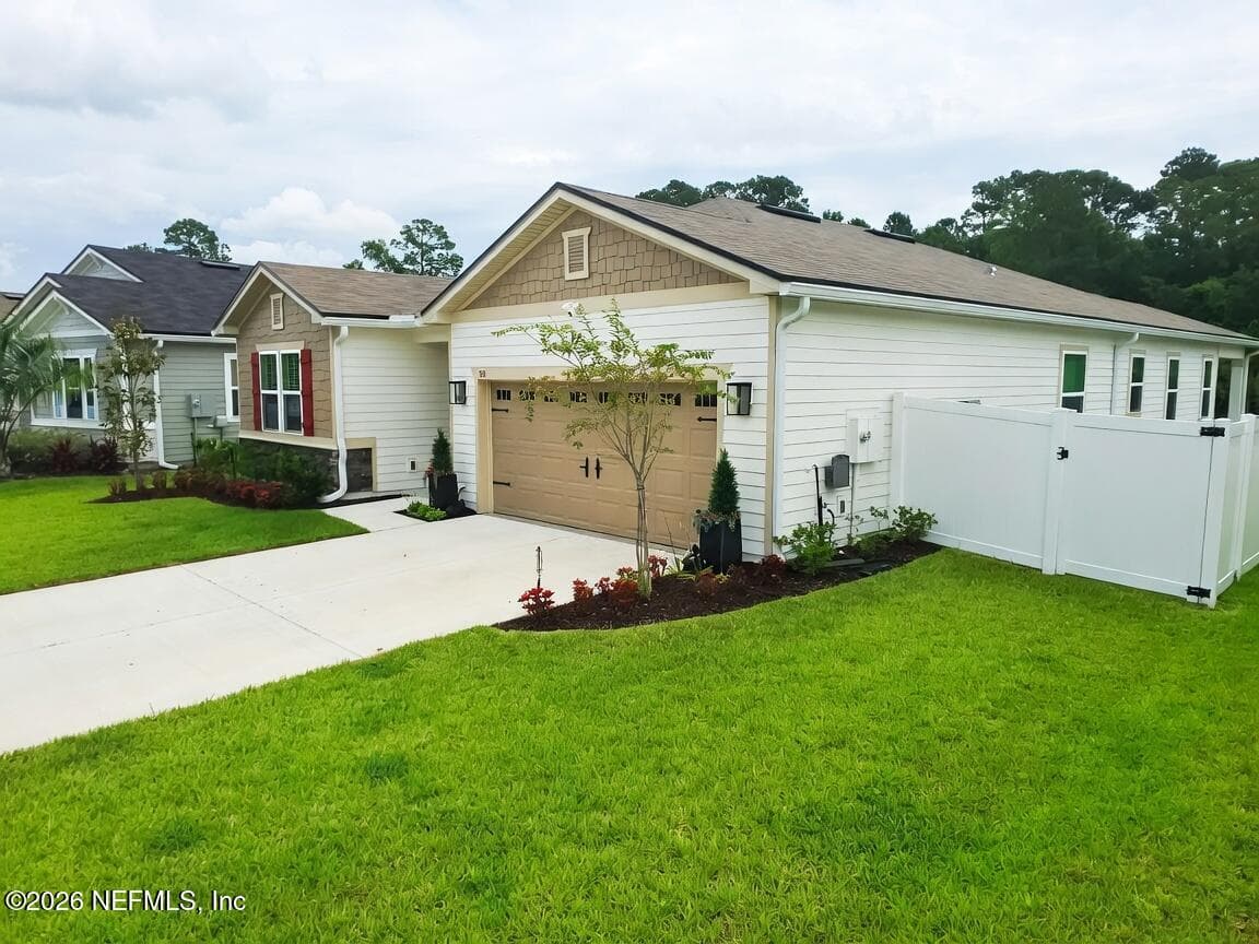 336 LIGHTSEY CROSSING Lane, St. Augustine, FL 32084, St. Augustine, FL - photo 3