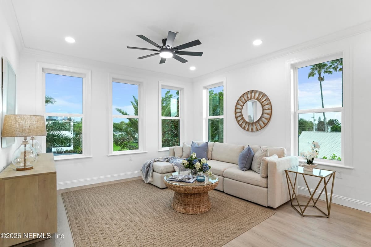 308 ARRICOLA Avenue, St. Augustine, FL 32080, St. Augustine, FL - photo 2