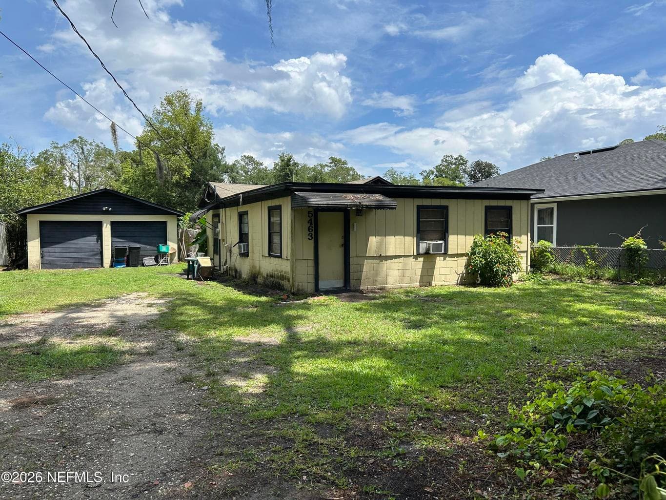 5463 LEAMING Avenue, Jacksonville, FL 32254, Jacksonville, FL - photo 1