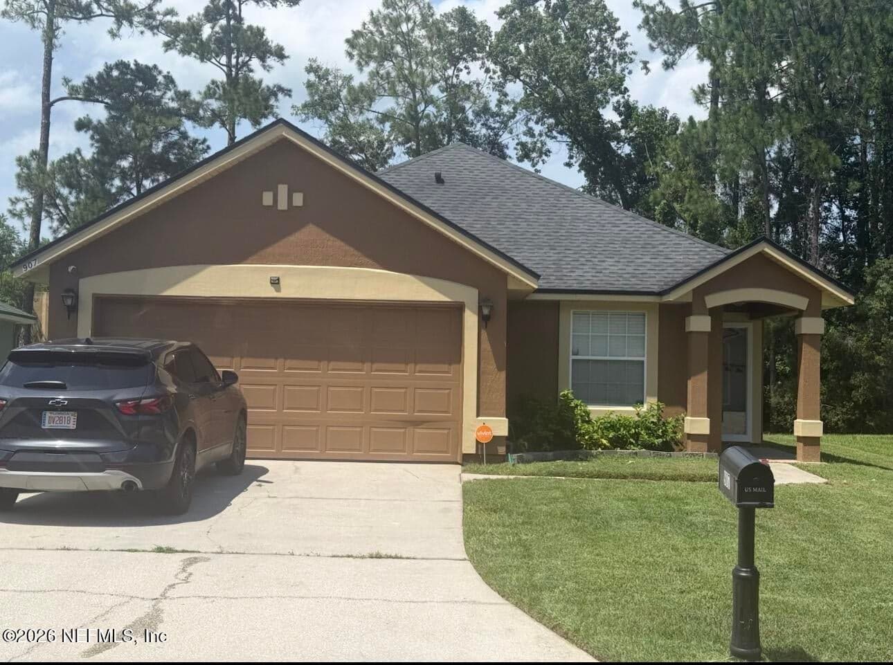 907 CHERRY POINT Way, Jacksonville, FL 32218, Jacksonville, FL - photo 1