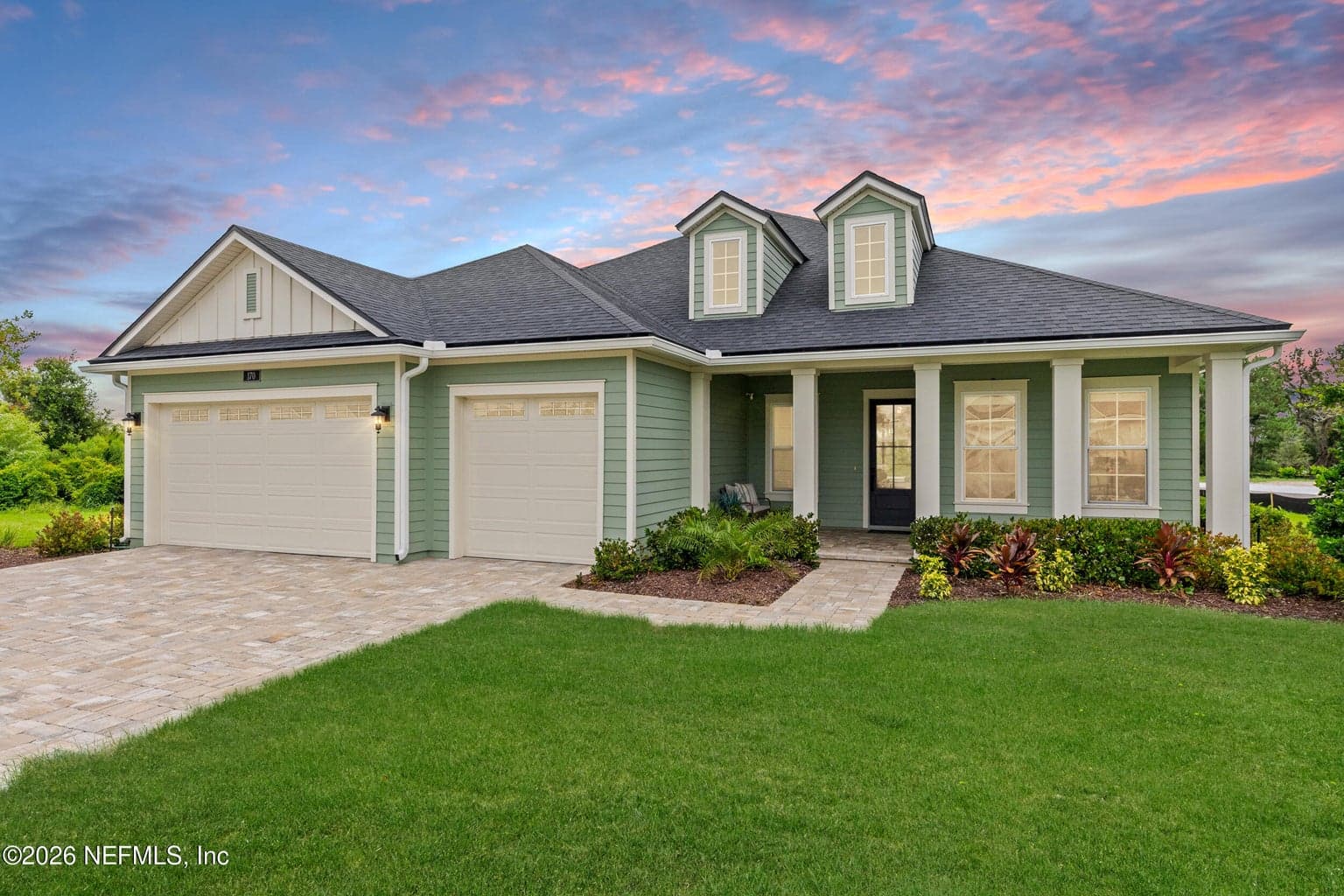 170 PASARELA Drive, St. Augustine, FL 32095, St. Augustine, FL - photo 1