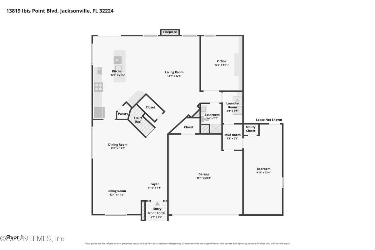 13819 IBIS POINT Boulevard, Jacksonville, FL 32224, Jacksonville, FL - photo 3