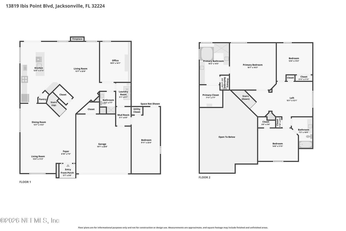 13819 IBIS POINT Boulevard, Jacksonville, FL 32224, Jacksonville, FL - photo 3