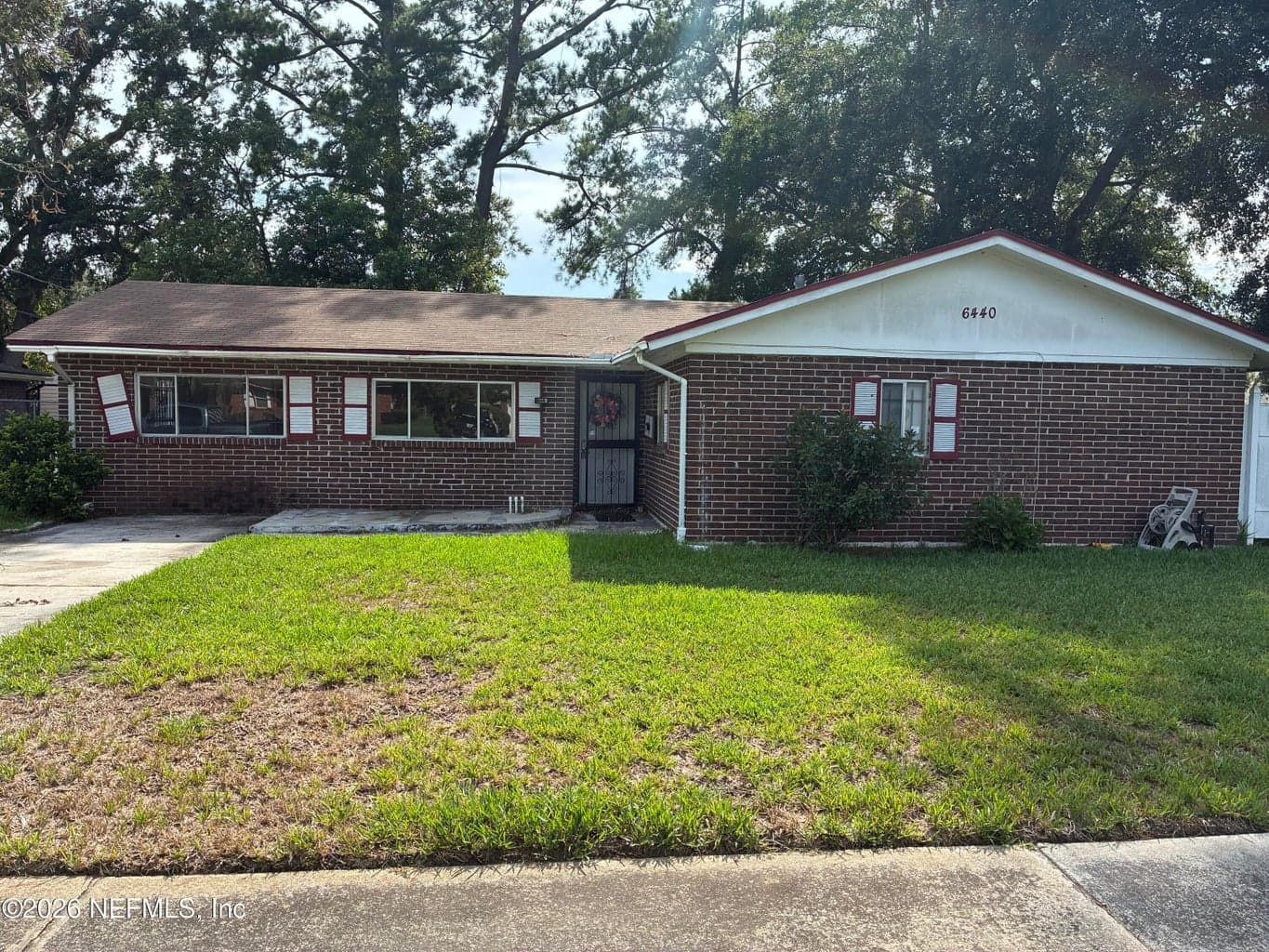 6440 MANHATTAN Drive, Jacksonville, FL 32219, Jacksonville, FL - photo 1