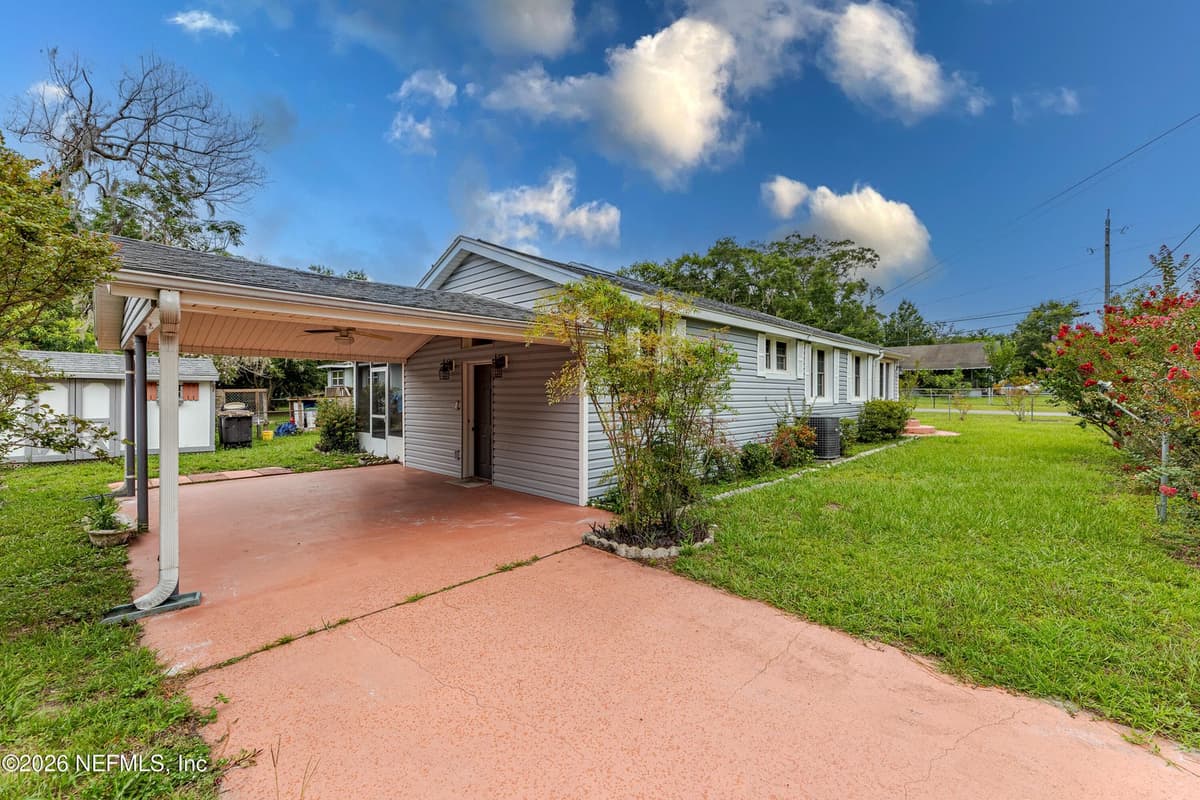 9625 CAMPUS Avenue, Jacksonville, FL 32208, Jacksonville, FL - photo 3