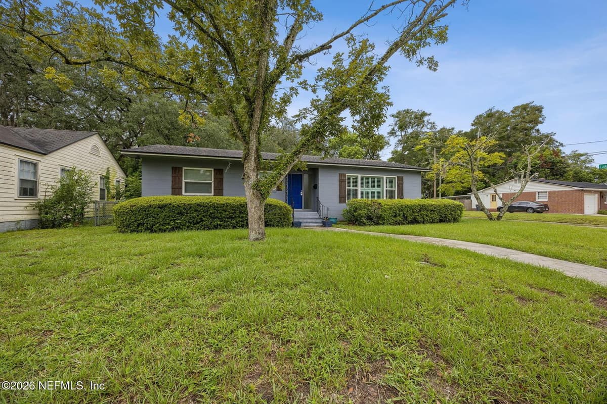 4140 LEXINGTON Avenue, Jacksonville, FL 32210, Jacksonville, FL - photo 2