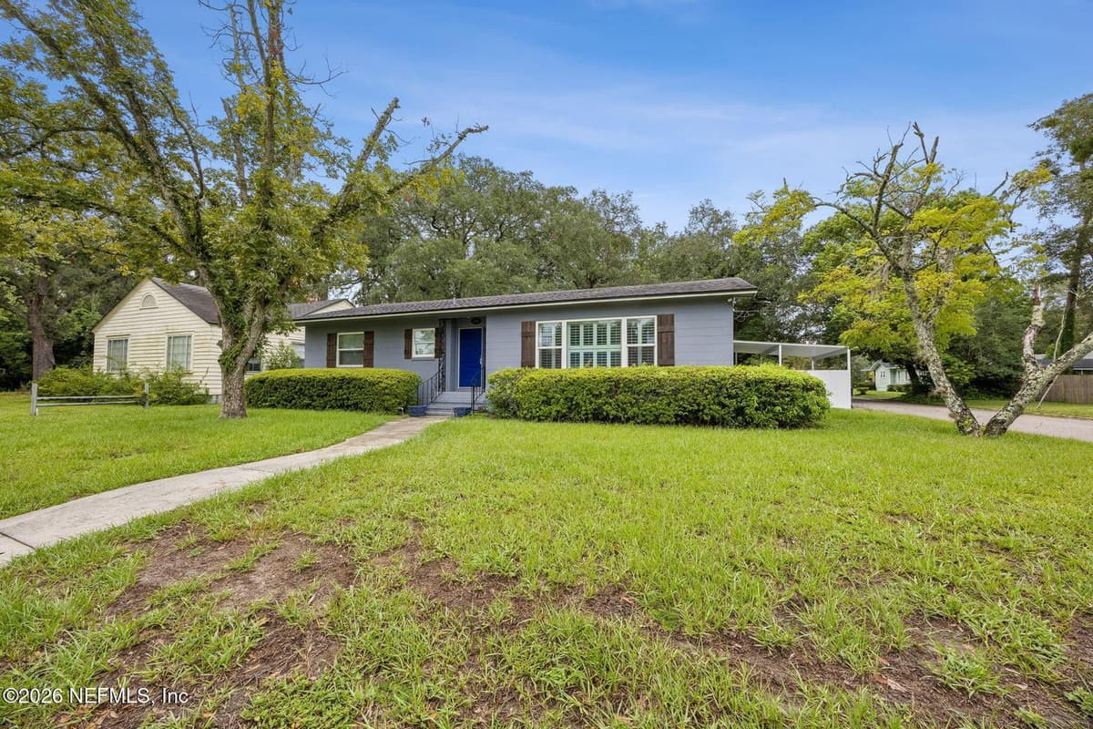4140 LEXINGTON Avenue, Jacksonville, FL 32210, Jacksonville, FL - photo 3