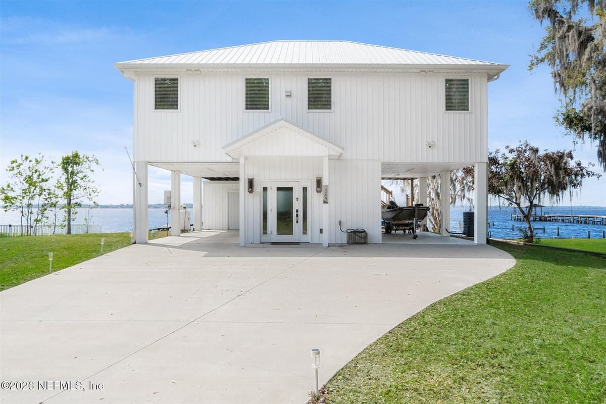 1365 COUNTY ROAD 13 S, St. Augustine, FL 32092, St. Augustine, FL - photo 2