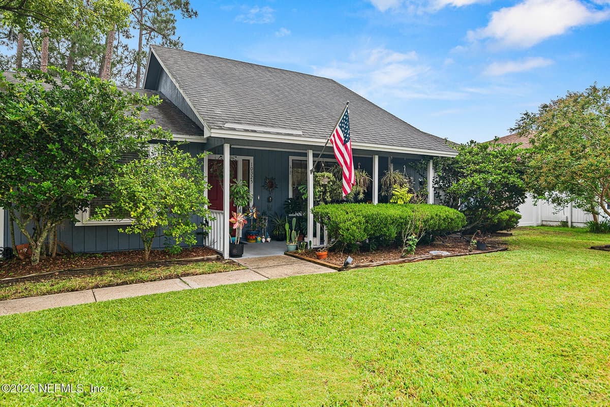 10325 WALNUT Bend N, Jacksonville, FL 32257, Jacksonville, FL - photo 2