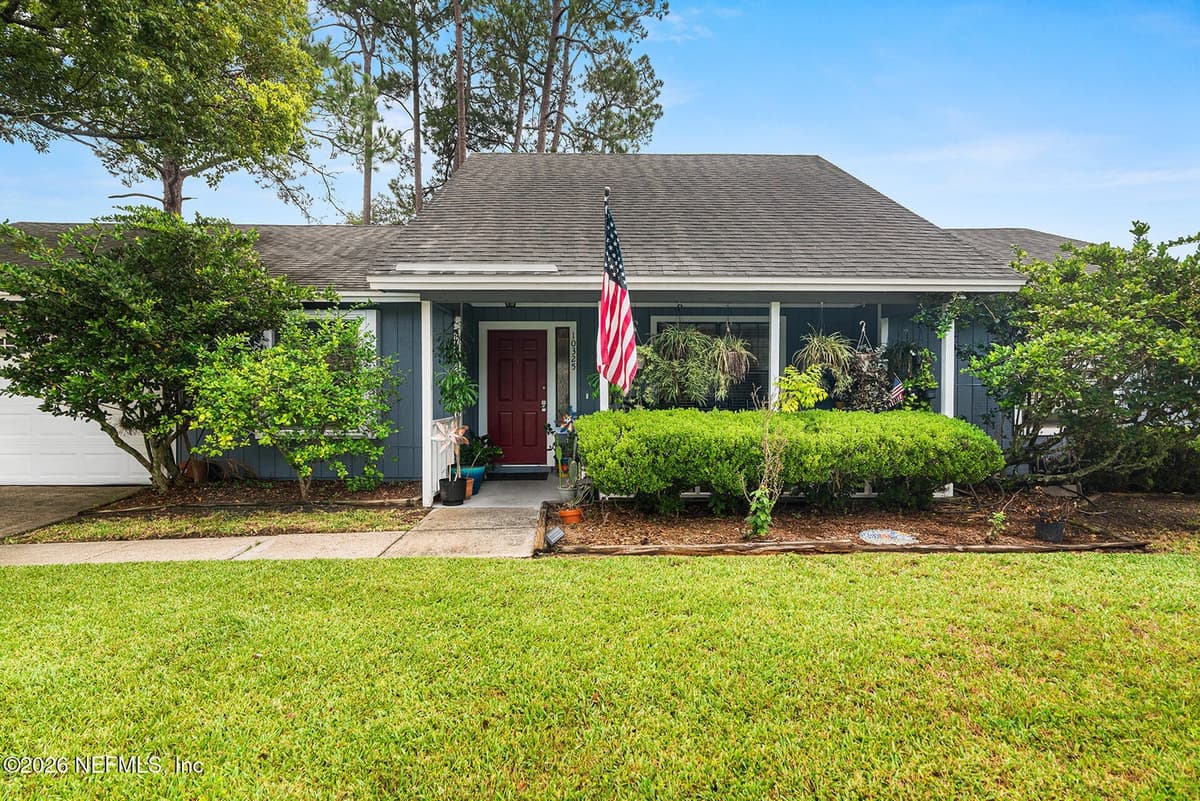 10325 WALNUT Bend N, Jacksonville, FL 32257, Jacksonville, FL - photo 3
