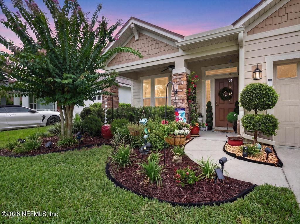 14750 GARDEN GATE Drive, Jacksonville, FL 32258, Jacksonville, FL - photo 2