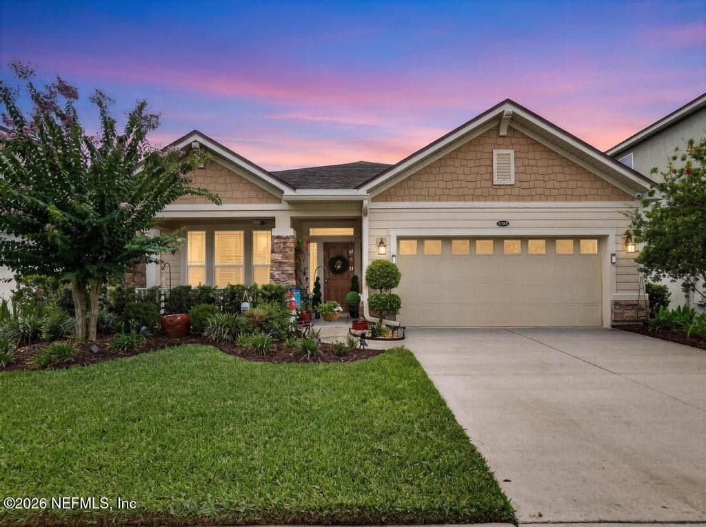 14750 GARDEN GATE Drive, Jacksonville, FL 32258, Jacksonville, FL - photo 1