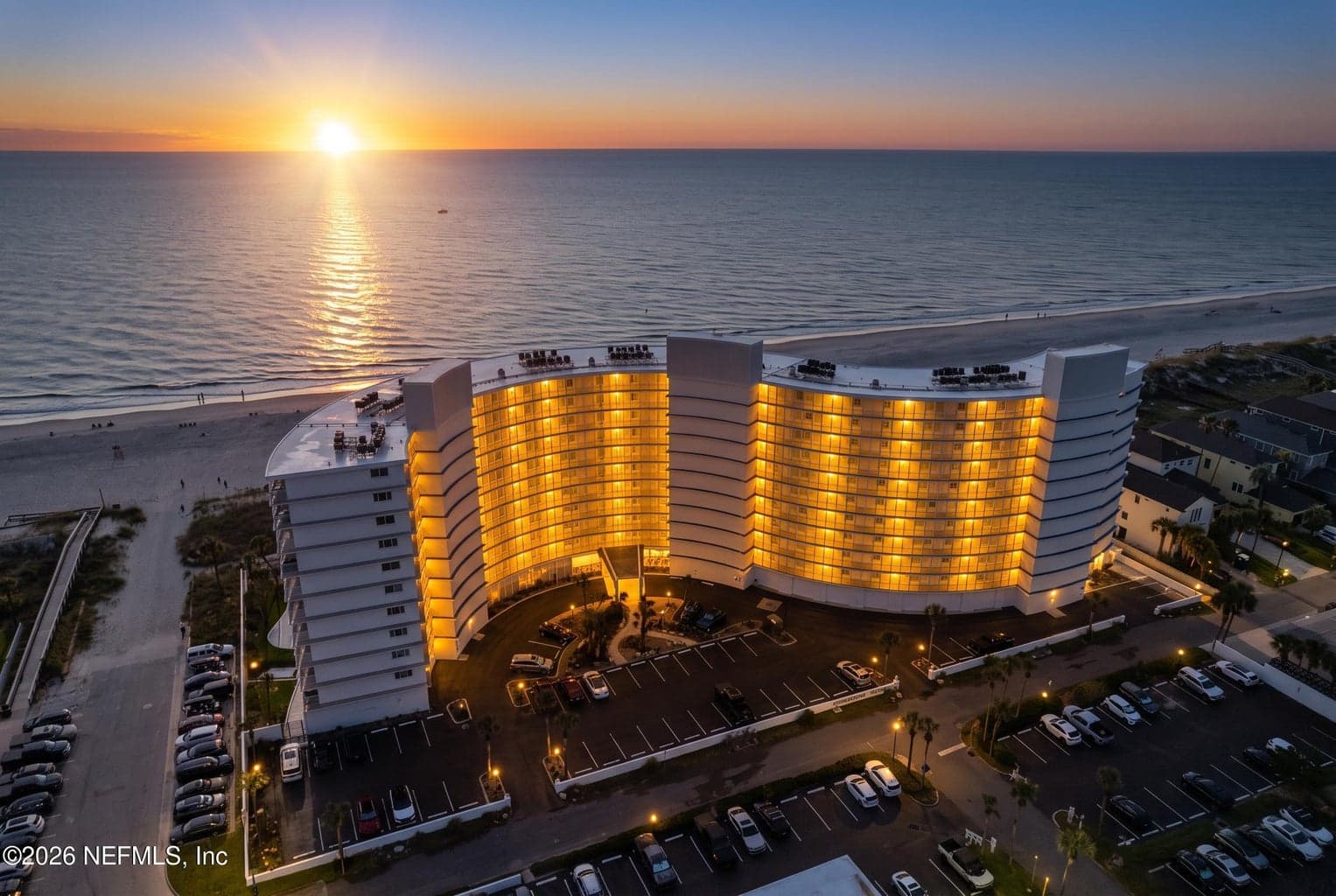 1601 OCEAN Drive S 403, Jacksonville Beach, FL 32250, Jacksonville Beach, FL - photo 1