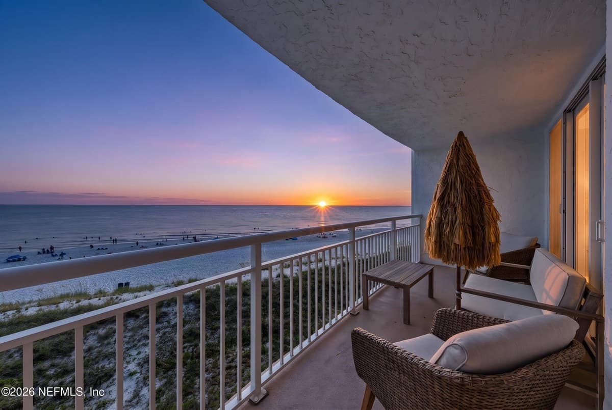 1601 OCEAN Drive S 403, Jacksonville Beach, FL 32250, Jacksonville Beach, FL - photo 2