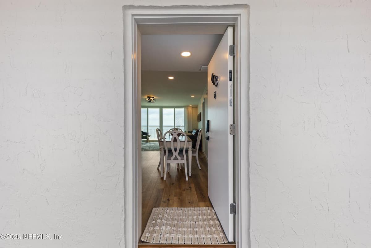 1601 OCEAN Drive S 403, Jacksonville Beach, FL 32250, Jacksonville Beach, FL - photo 3