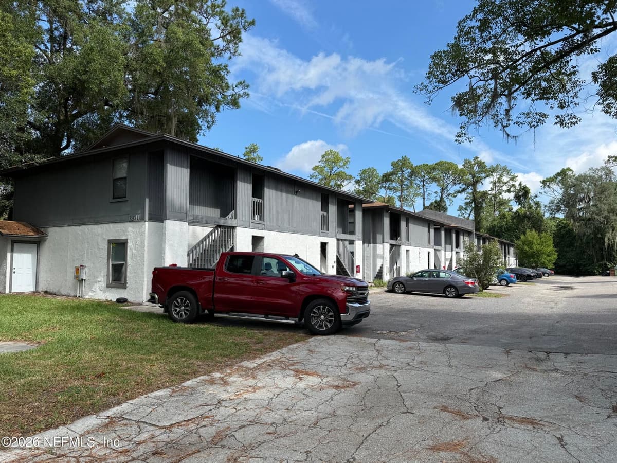 6511 SAN JUAN Avenue 5, Jacksonville, FL 32210, Jacksonville, FL - photo 2