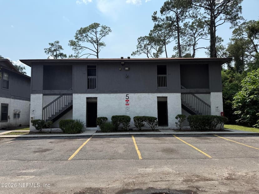 6511 SAN JUAN Avenue 5, Jacksonville, FL 32210