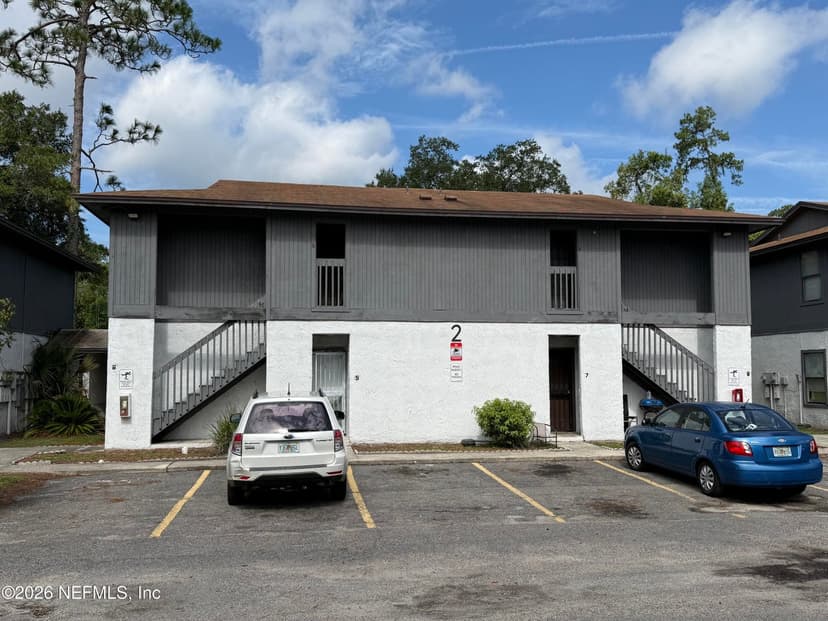 6511 SAN JUAN Avenue 4, Jacksonville, FL 32210