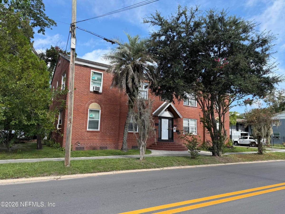 2622 BOULEVARD, Jacksonville, FL 32206, Jacksonville, FL - photo 2